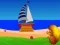 Gra Island Escape w Internecie