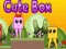Gra Cute Box w Internecie