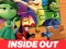 Gra Inside Out Jigsaw Puzzle w Internecie