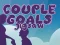 Gra Couple Goals Jigsaw w Internecie
