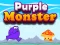 Gra Purple Monster w Internecie