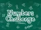 Gra Numbers Challenge w Internecie