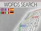 Gra Words Search w Internecie