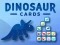 Gra Dinosaur Cards w Internecie