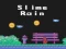 Gra Slime Rain w Internecie