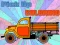 Gra Pick Up Trucks Coloring w Internecie