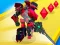Gra Robot Runner Fight w Internecie