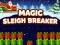 Gra Magic Sleigh Breaker w Internecie