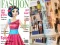 Gra Fashion Magazine 2017 w Internecie