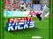 Gra Penalty Kicks w Internecie