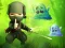 Gra Ninja vs Slime w Internecie