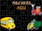 Gra Public Service Puzzle w Internecie