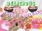 Gra Delicious Food Match 3 Deluxe w Internecie