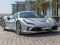 Gra Ferrari F8 Tributo Puzzle w Internecie