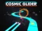 Gra Cosmic Glider w Internecie