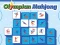 Gra Olympian Mahjong w Internecie