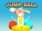 Gra Jump Ball w Internecie