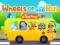 Gra Wheels On The Bus w Internecie
