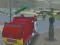 Gra Island Clean Truck Garbage Sim w Internecie
