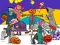 Gra Find 5 Differences Halloween w Internecie