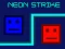 Gra Neon Strike w Internecie