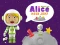 Gra World of Alice Moon Jump w Internecie