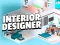 Gra Interior Designer w Internecie