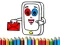 Gra Mobile Phone Coloring Book w Internecie