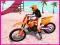 Gra Motocross Beach Jumping Bike Stunt w Internecie