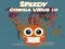 Gra Speedy Corona Virus.io w Internecie
