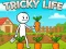 Gra Tricky Life w Internecie