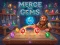 Gra Merge the Gems w Internecie