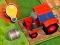 Gra Smarty Tractor w Internecie