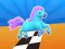Gra Horse Champs w Internecie