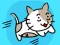 Gra Save The Cat w Internecie