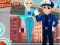 Gra Ice Queen Driver License Test w Internecie