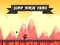 Gra Jump Ninja Hero w Internecie