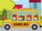 Gra School Bus Differences w Internecie