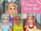 Gra Princess Silver Hair w Internecie