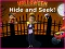 Gra Halloween Hide & Seek w Internecie