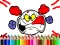Gra Back To School: Emoji Coloring w Internecie