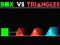 Gra Box vs Triangles w Internecie