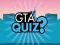 Gra GTA Quiz w Internecie