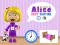 Gra World of Alice Daily Routine w Internecie