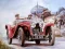 Gra Painting Vintage Cars Jigsaw Puzzle 2 w Internecie