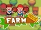 Gra Idle Farm w Internecie