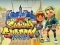 Gra Subway Surfers Paris w Internecie