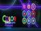 Gra Color Rings Block Puzzle w Internecie