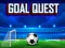 Gra Goal Quest w Internecie