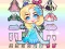 Gra Hair Doll Dress Up World w Internecie